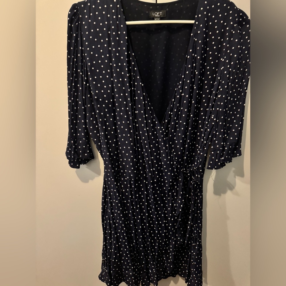 Loft Romper